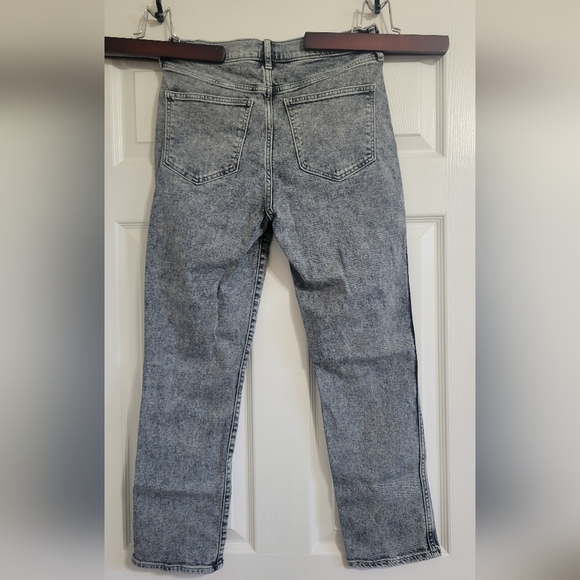 GAP Vintage Slim High Rise Jeans - Picture 8 of 10
